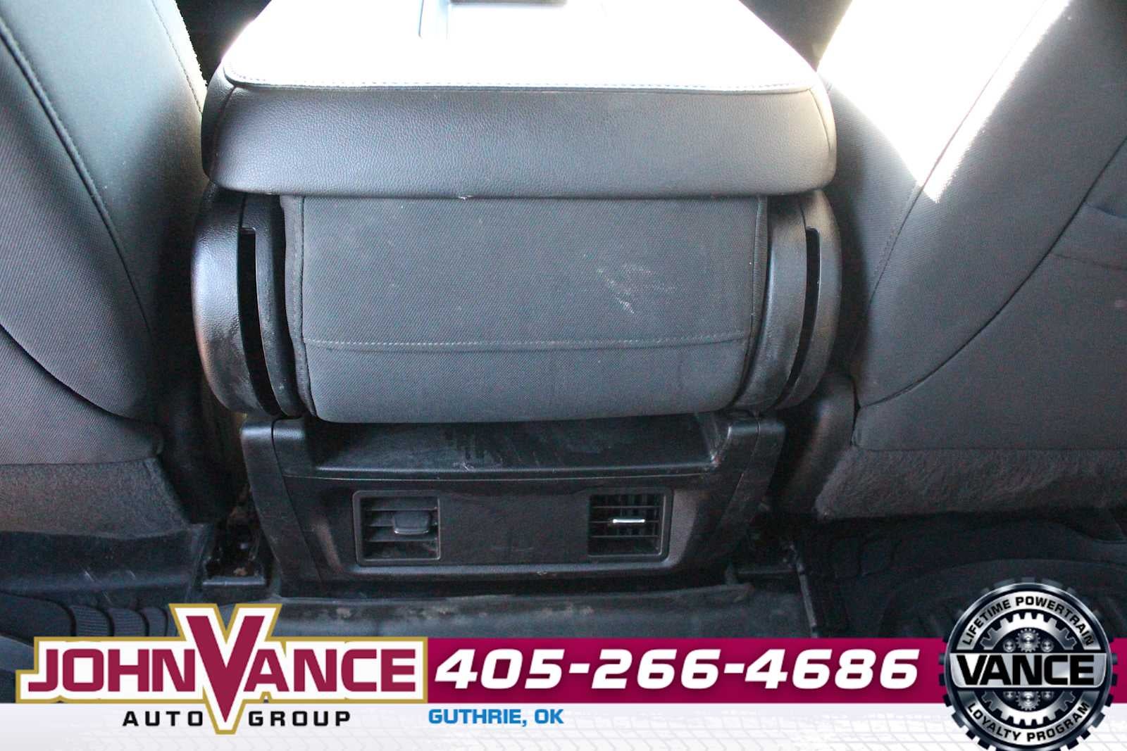 2020 Chevrolet Silverado 2500HD LT