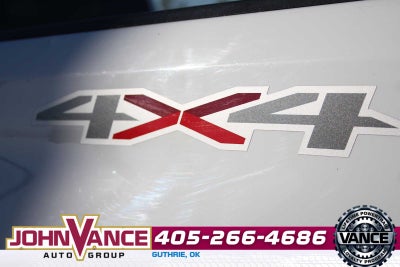 2020 Chevrolet Silverado 2500HD LT