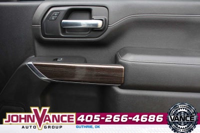 2020 Chevrolet Silverado 2500HD LT