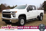 2020 Chevrolet Silverado 2500HD LT