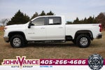 2020 Chevrolet Silverado 2500HD LT