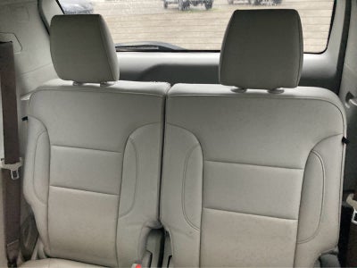 2018 GMC Acadia SLT