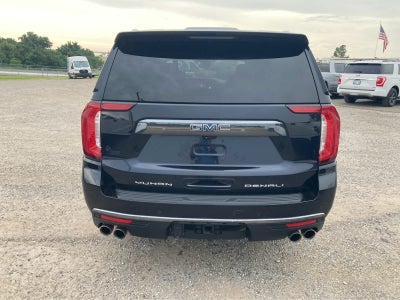 2023 GMC Yukon Denali Ultimate Denali Ultimate