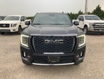 2023 GMC Yukon Denali Ultimate Denali Ultimate