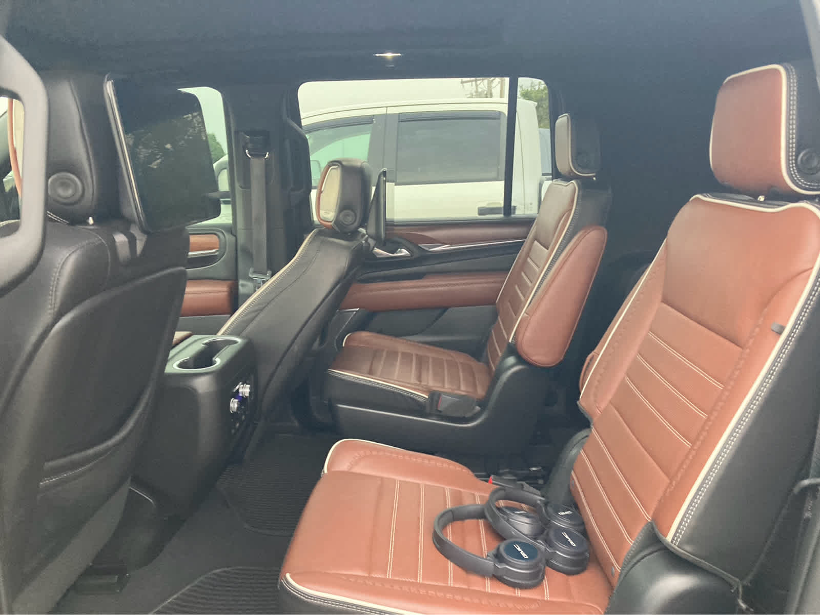 2023 GMC Yukon Denali Ultimate Denali Ultimate