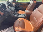 2019 Chevrolet Traverse High Country