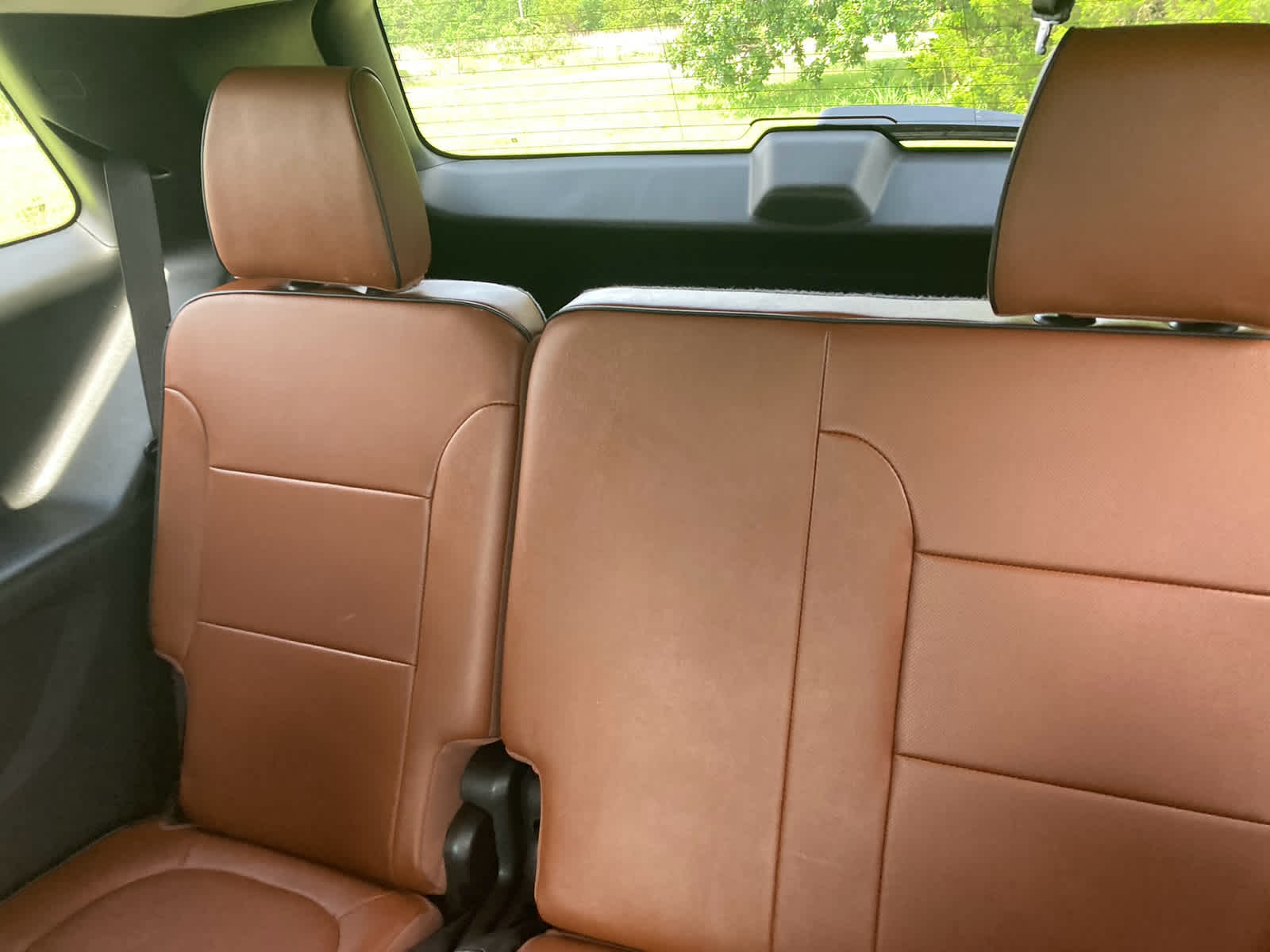 2019 Chevrolet Traverse High Country