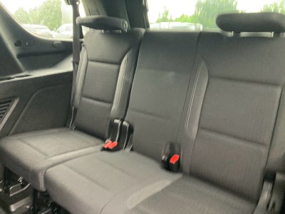 2021 Chevrolet Tahoe LS