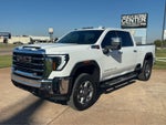 2025 GMC Sierra 3500HD SLT