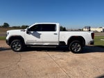 2025 GMC Sierra 3500HD SLT