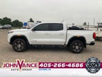 2025 GMC Canyon 4WD AT4