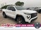 2025 GMC Canyon 4WD AT4