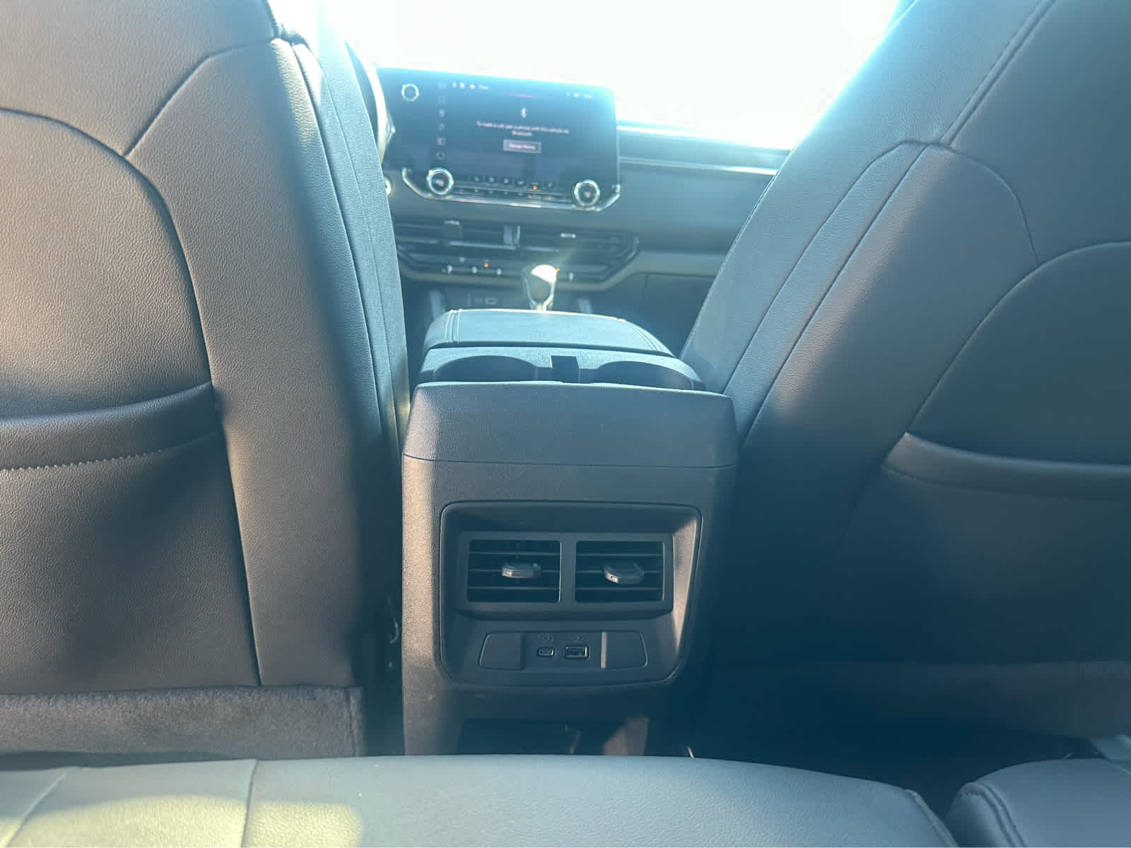 2024 GMC Canyon 4WD Elevation