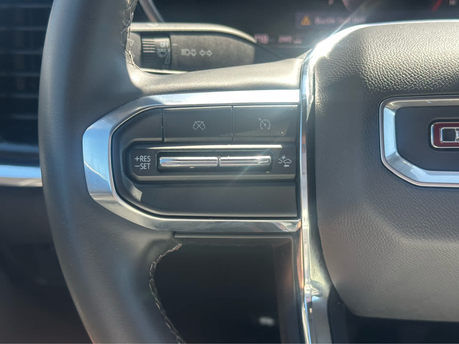 2024 GMC Canyon 4WD Elevation