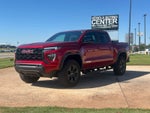 2024 GMC Canyon 4WD Elevation