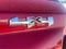 2024 GMC Canyon 4WD Elevation