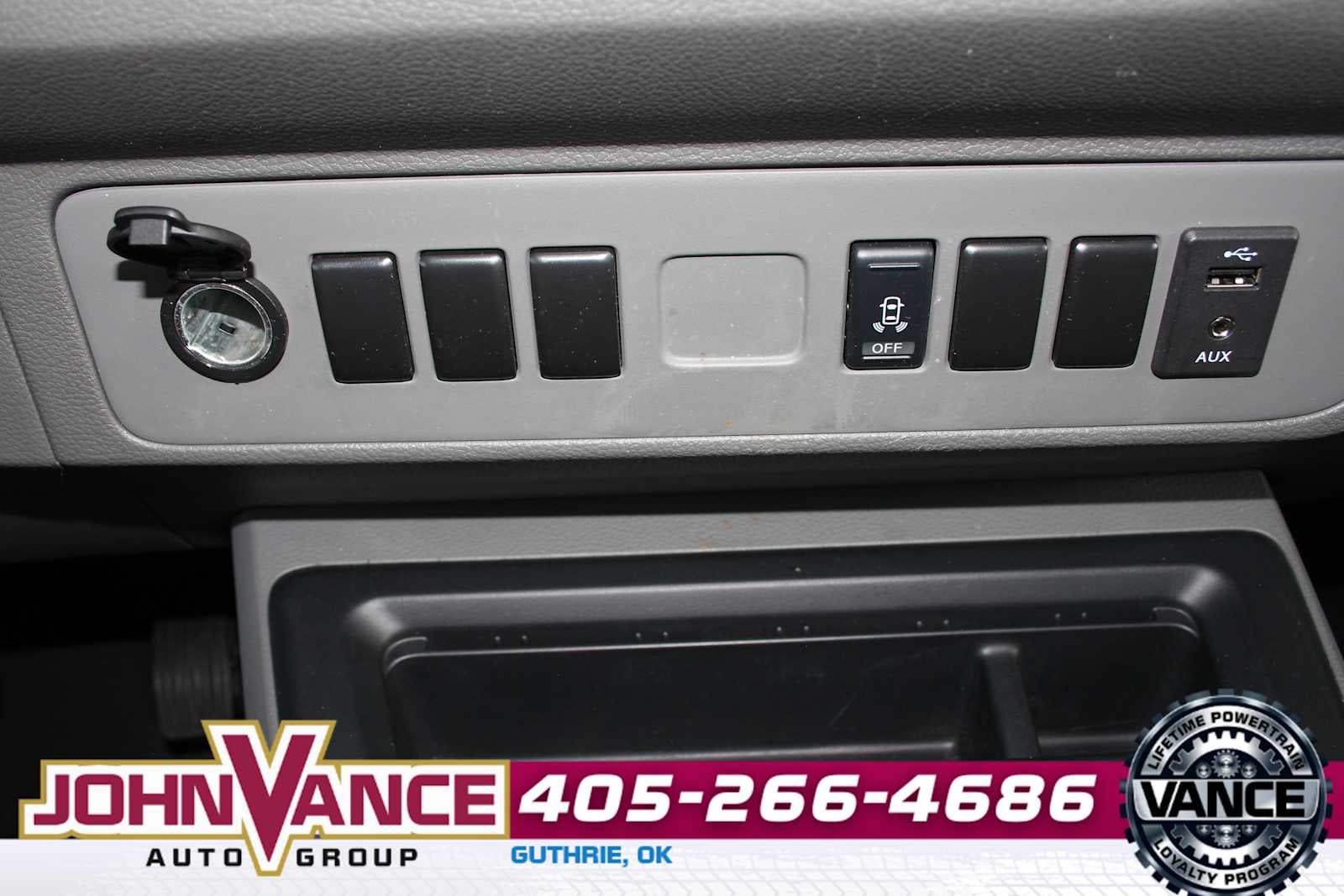 2019 Nissan NV Cargo NV1500 SV