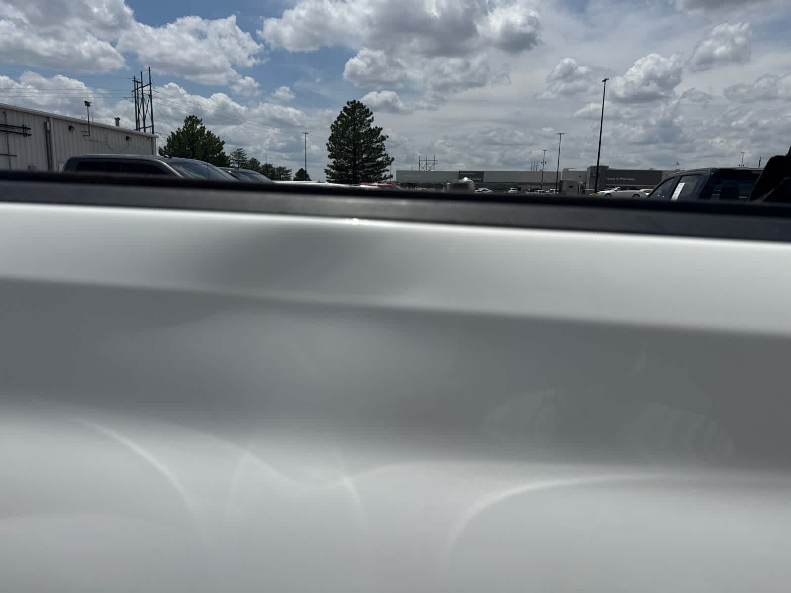 2023 Chevrolet Silverado 2500HD Custom