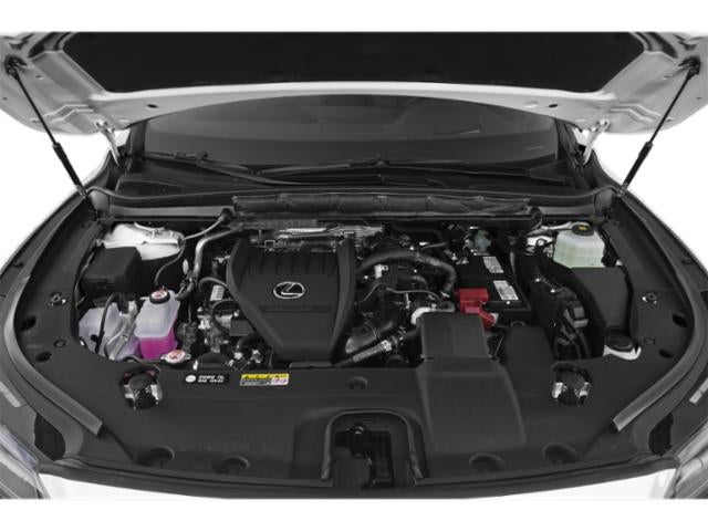 2024 Lexus RX 350 Luxury