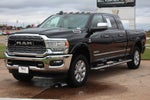 2022 RAM 3500 Limited