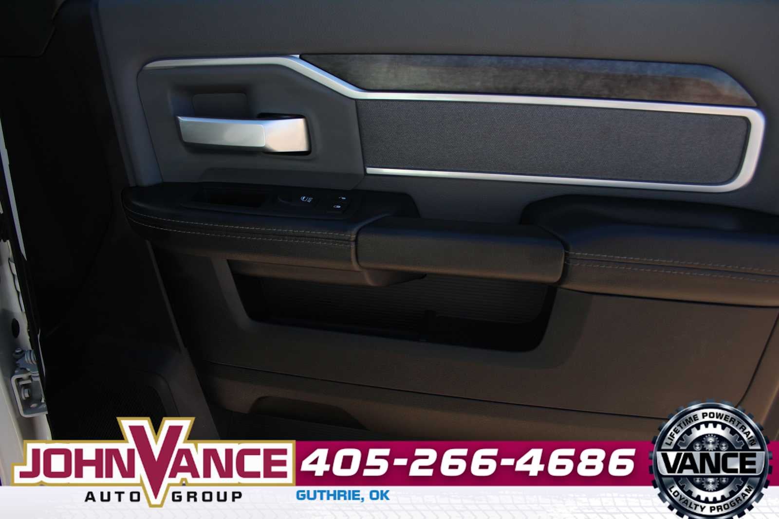 2022 RAM 3500 Big Horn