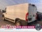 2021 RAM ProMaster 1500 1500 Low Roof 136" WB
