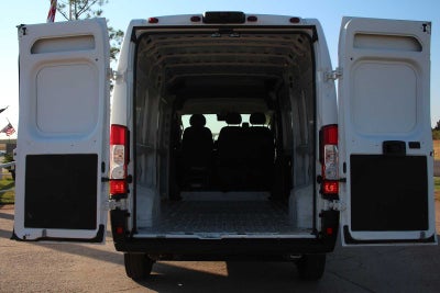 2023 RAM ProMaster 2500 2500 High Roof 159" WB