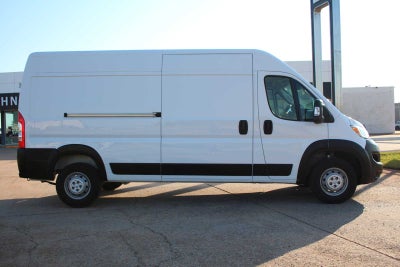 2023 RAM ProMaster 2500 2500 High Roof 159" WB