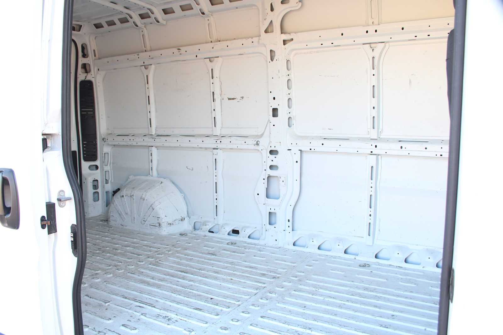 2023 RAM ProMaster 2500 2500 High Roof 159" WB