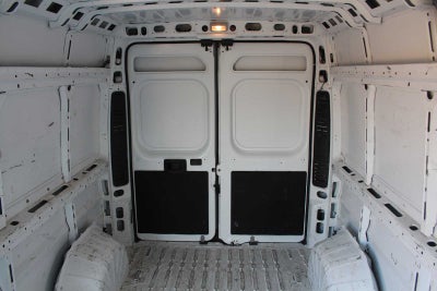 2023 RAM ProMaster 2500 2500 High Roof 159" WB