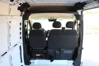 2023 RAM ProMaster 2500 2500 High Roof 159" WB