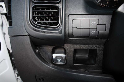 2023 RAM ProMaster 2500 2500 High Roof 159" WB