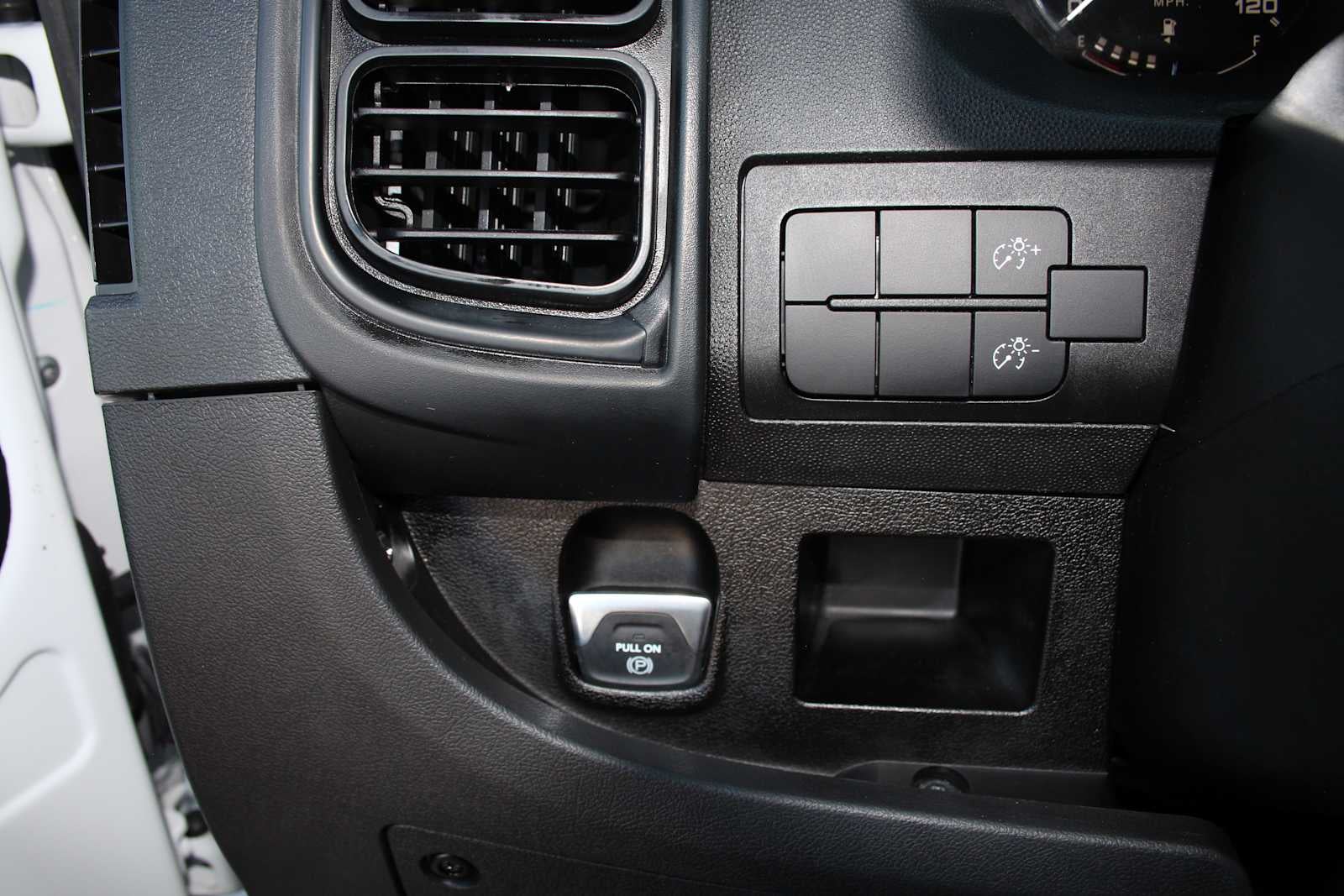 2023 RAM ProMaster 2500 2500 High Roof 159" WB