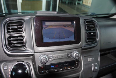 2023 RAM ProMaster 2500 2500 High Roof 159" WB