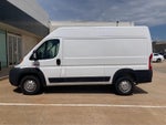 2019 RAM Promaster Cargo Van 1500 High Roof 136" WB