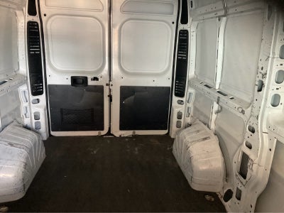 2019 RAM Promaster Cargo Van 1500 High Roof 136" WB