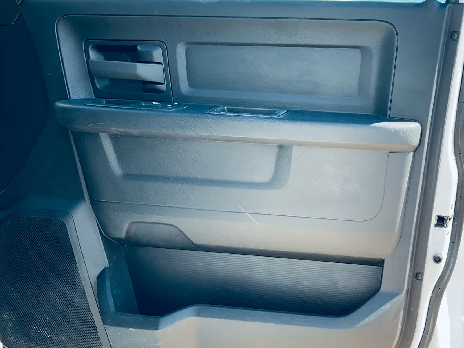 2021 RAM Ram 2500 Tradesman
