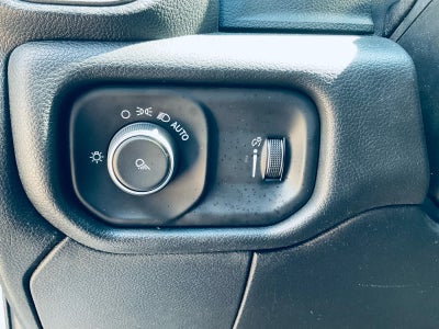 2021 RAM Ram 2500 Tradesman