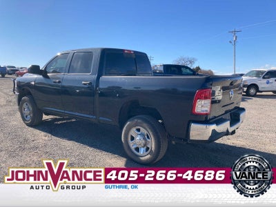 2022 RAM Ram 2500 Tradesman