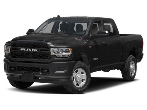 2021 RAM Ram 2500 Tradesman