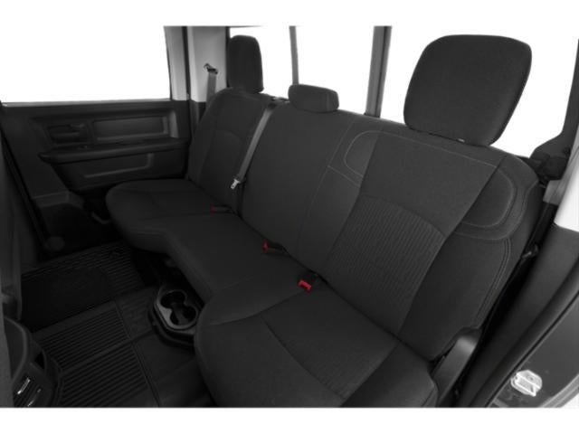 2021 RAM Ram 2500 Tradesman