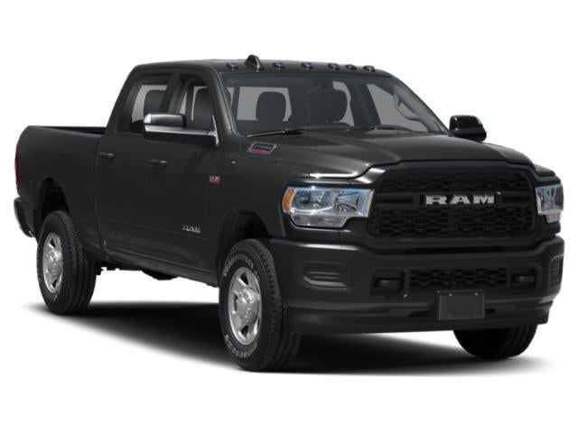 2021 RAM Ram 2500 Tradesman