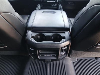 2024 RAM Ram 2500 Rebel