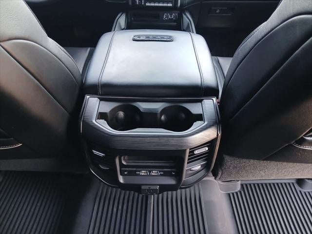 2024 RAM Ram 2500 Rebel