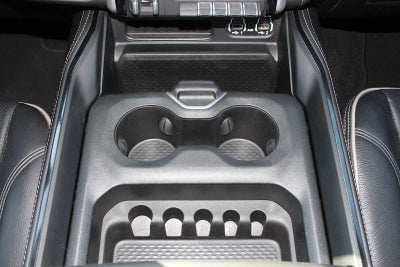 2023 RAM Ram 2500 Power Wagon Rebel