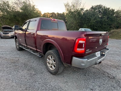 2022 RAM Ram 2500 Laramie