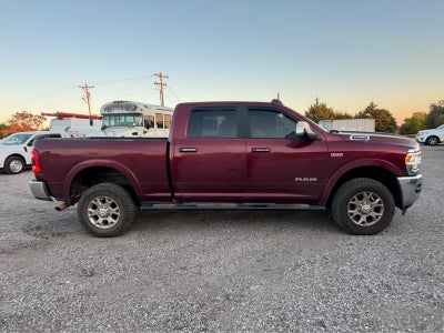 2022 RAM Ram 2500 Laramie
