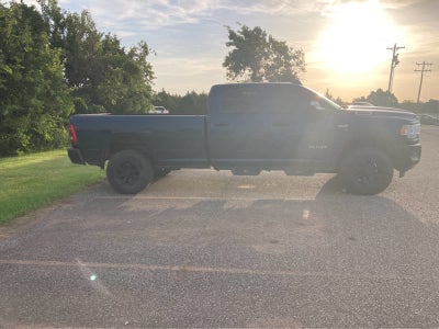 2022 RAM Ram 2500 Tradesman