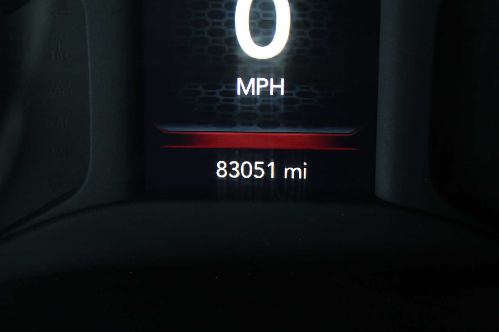 2024 RAM Ram 2500 Tradesman