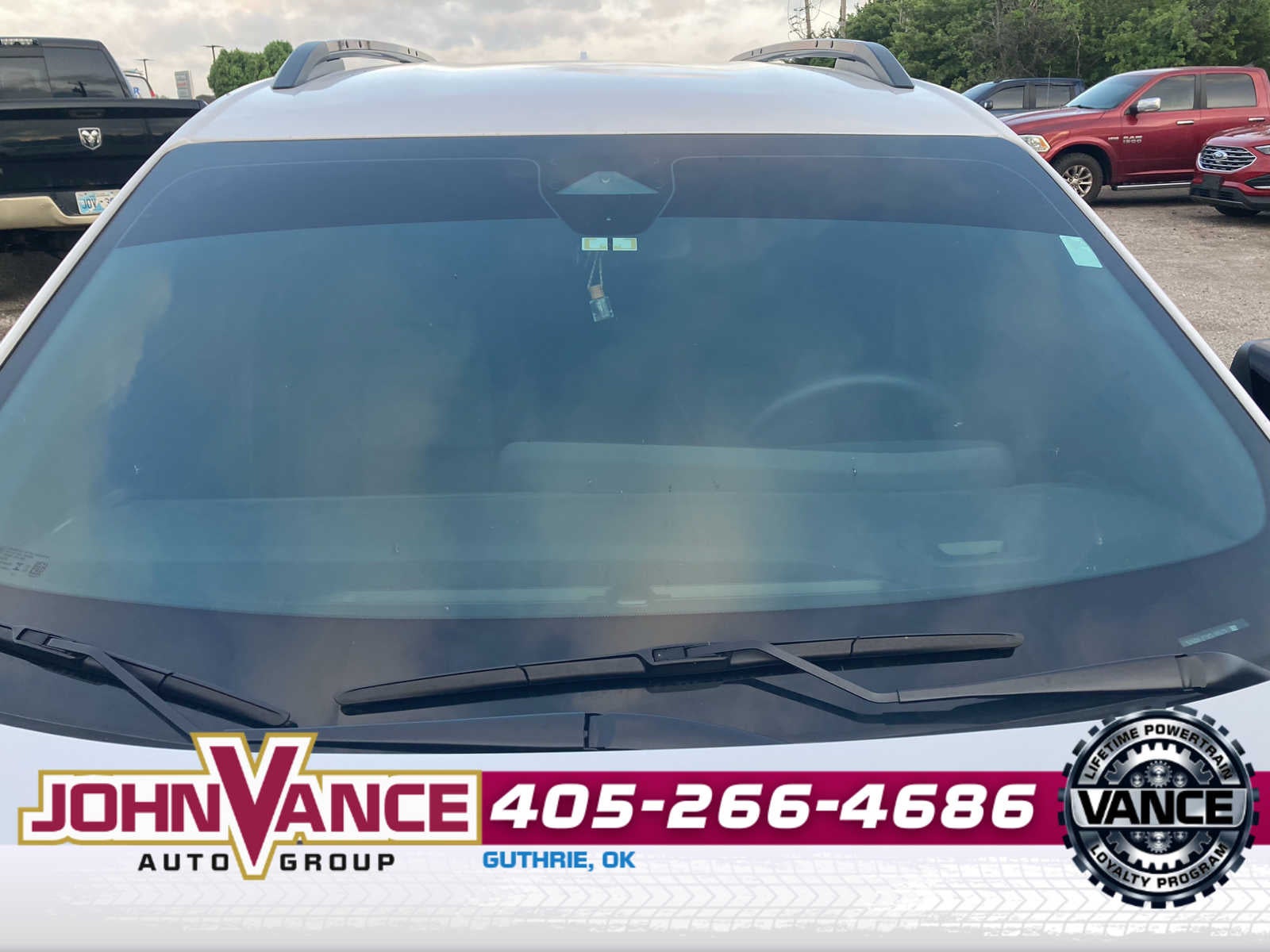 2025 Chevrolet Equinox FWD RS